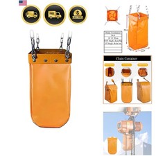 Contenitore borsa a catena per