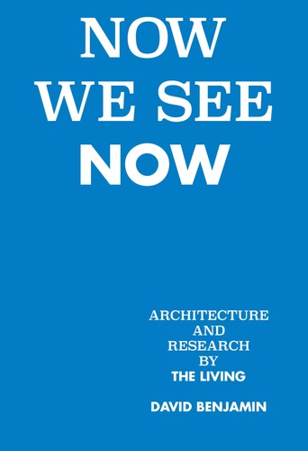 Now see architecture - now,