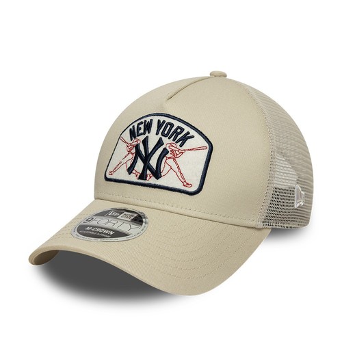 New era - new,