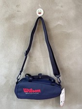 Wilson 2025 US Open Mini borsa