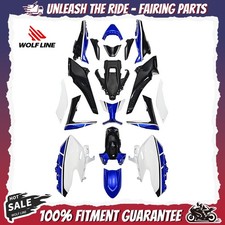 WOLFLINE Bodywork Fairing Kit