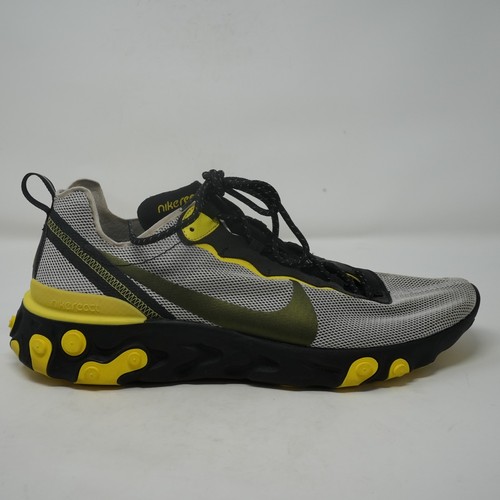 Nike react element dynamic - element,