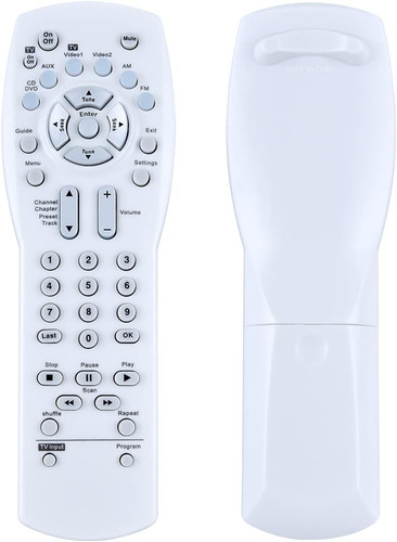 Nuovo telecomando adatto per - adatto,