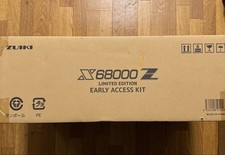 Zuiki X68000 Z Limited Edition