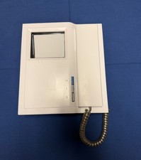 VIDEOCITOFONO COMELIT GENIUS