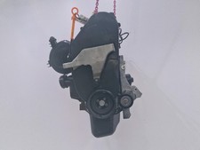 Motore Tipo BKR - Volkswagen