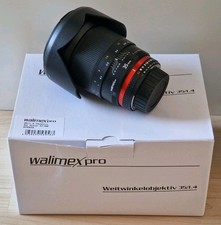 Walimex Pro (Samyang, Rokinon)