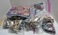 Lego batman classic serie - dc,