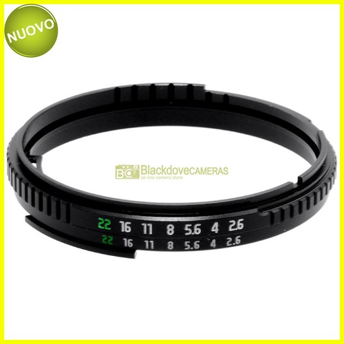 Aperture ring per tokina - ring,
