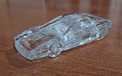 Modellino ferrari testarossa - modellino,