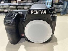 PENTAX K-5 DSLR 801800