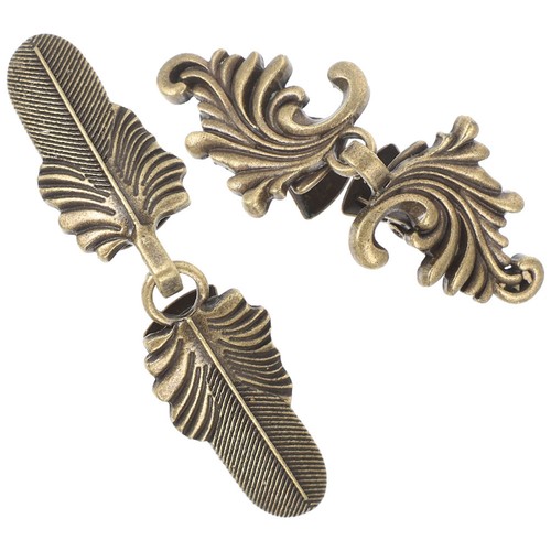 Pezzi clip maglione - pezzi,