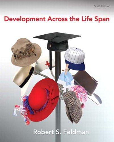 Development across the life - development,