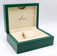 ROLEX BOX SIZE L DAYTONA SEA