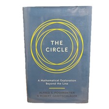Circle : A Mathematical
