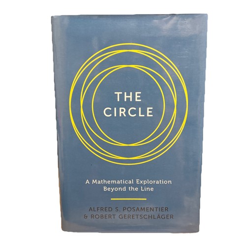 Circle a mathematical - circle, :