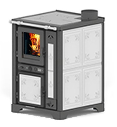 Termo stufa cucina - , a