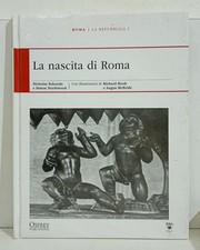 45260 V - Roma e Grecia - La