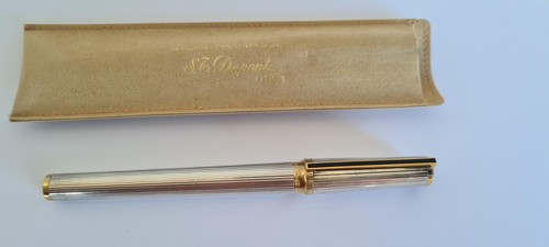 Stylo roller dupont - roller, s.t.