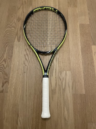 Head extreme pro graphene - pro,