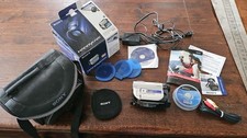 Sony Handycam DCR-DVD650