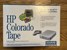 Hewlett Packard HP Colorado