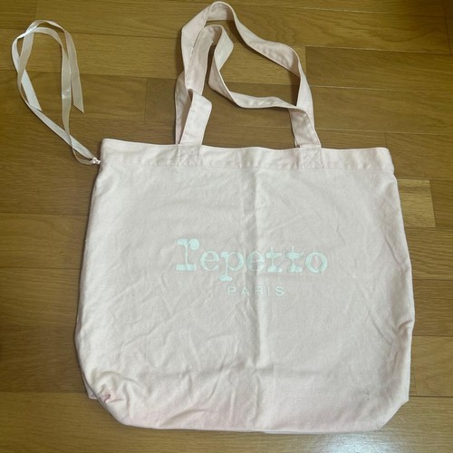 Repetto paris borsa tote - repetto,