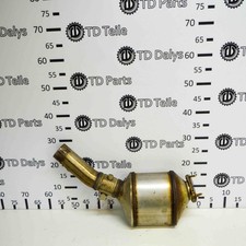 Catalizzatore AUDI Q5 FY