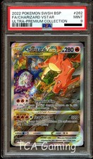 Carta Pokemon PSA 9 MINT