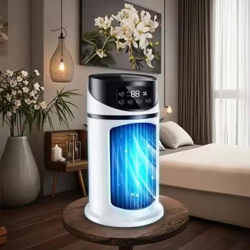 Mini ventilatore - mini,