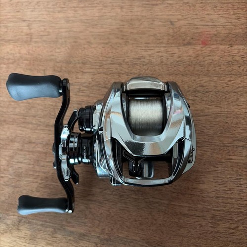 Mulinello daiwa steez limited - daiwa,