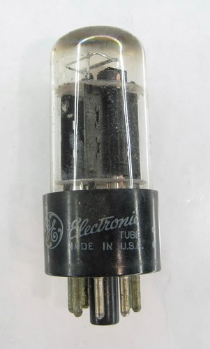General electric vintage - general,