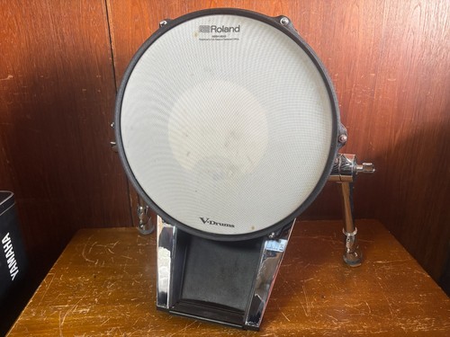 Roland 140 kick - kd-140, trigger
