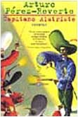 Capitano alatriste perez - capitano,