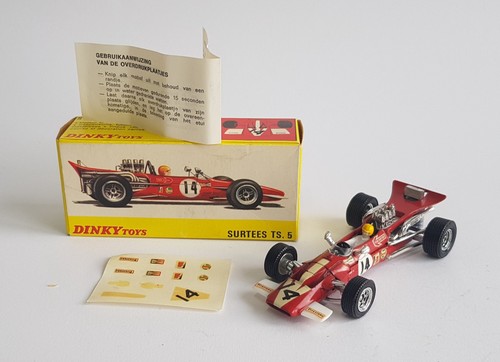 French dinky toys 1433 - toys, n.1433