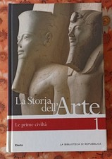 Storia dell arte le - 1,