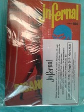 JNFERNAL n° 17-18-19-20-