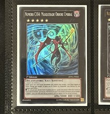 Numero C104: Masquerade