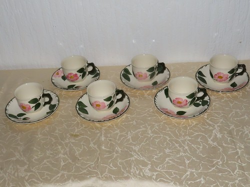 Villeroy boch wildrose - villeroy, &