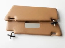 NUOVA visiera parasole per