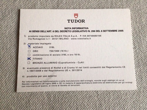 Card nota informativa - card,
