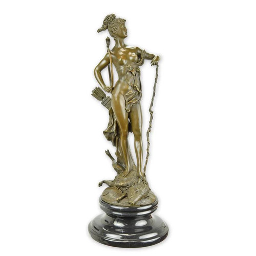 Statue moderne sculpture - statue,