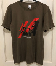 U2 VERTIGO 2005 Tour Concert