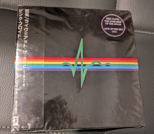 Pink floyd the - -,