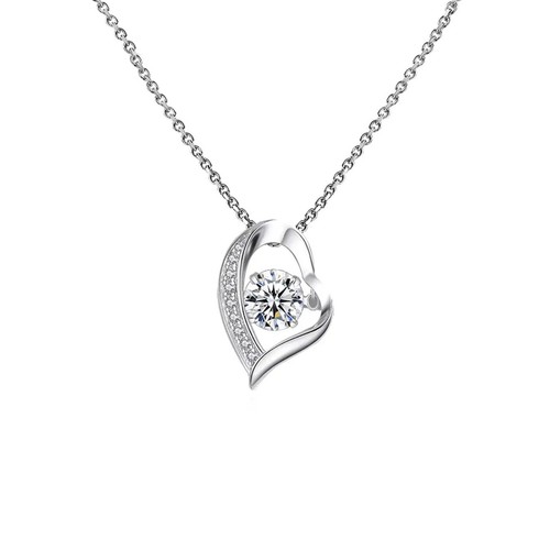 Collana con ciondolo proposta