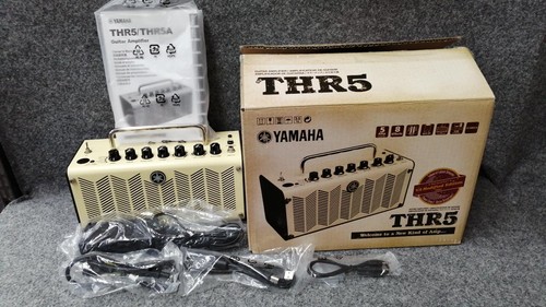 Amplificatore per chitarra