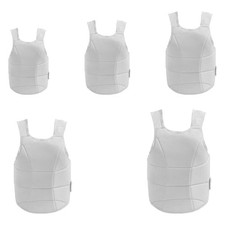 Protezione per il torace da