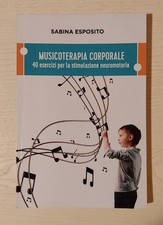 Musicoterapia Corporale: 40