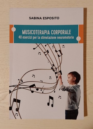 Musicoterapia corporale 40 - corporale:,