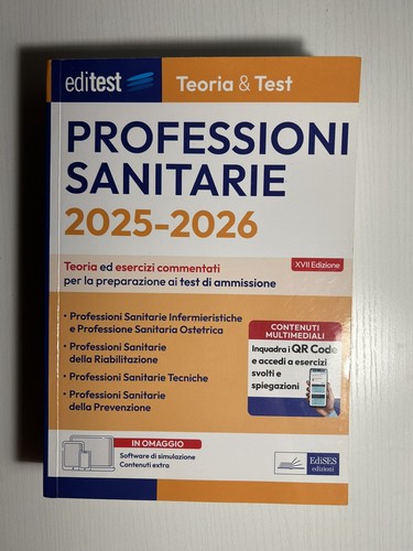 Editest professioni - editest.,